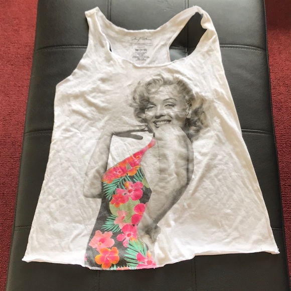 Marilyn Monroe shirt - Picture 1 of 1